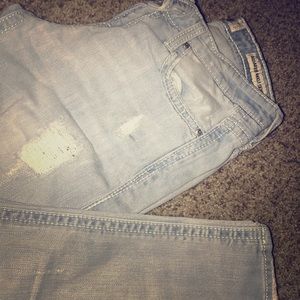 Daytrip Jeans Size 26